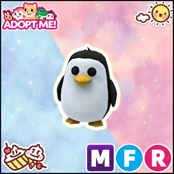 MFR Penguin 24/7 Online
