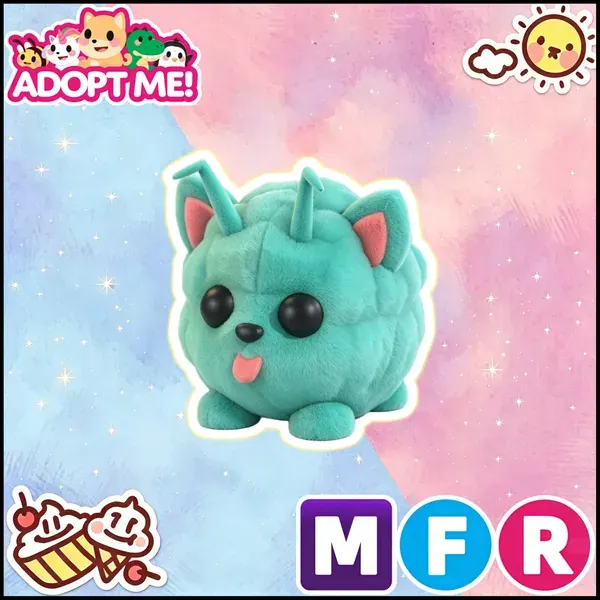 MFR Puptune 24/7 Online