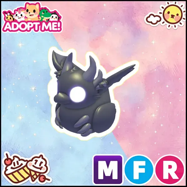 MFR Shadow Dragon Ducky 24/7 Online
