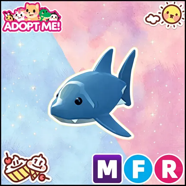 MFR Shark 24/7 Online