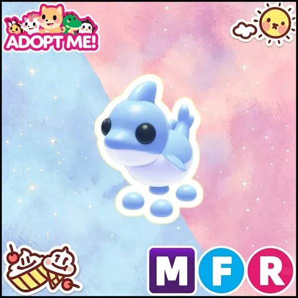MFR Shark Puppy 24/7 Online