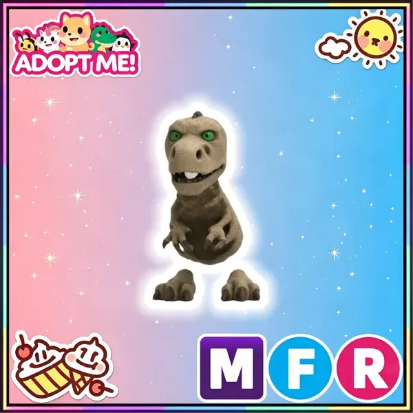 MFR Skele-Rex 24/7 Online