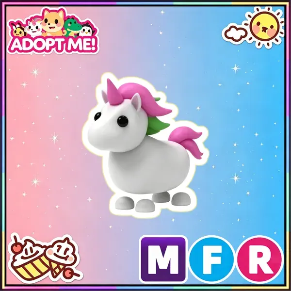MFR Unicorn 24/7 Online