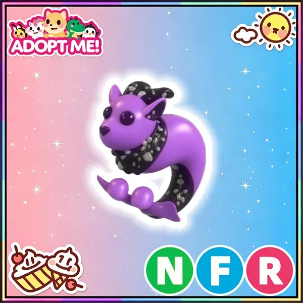 NFR Capricorn 24/7 Online