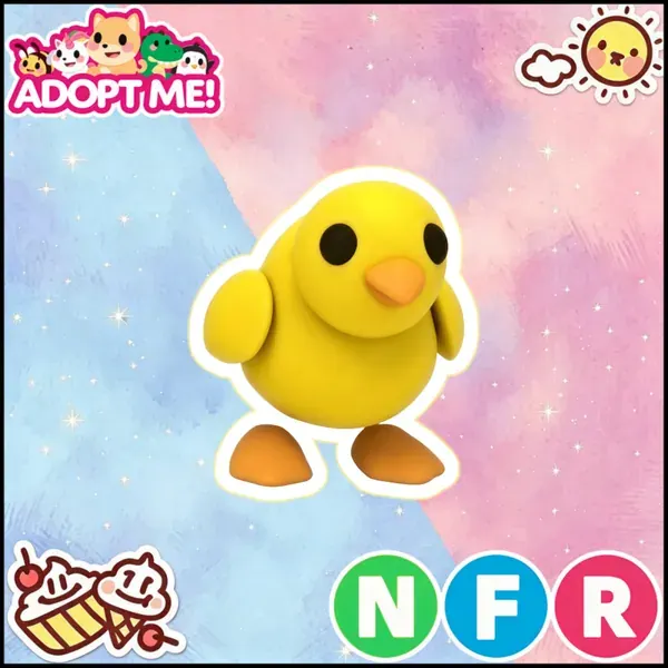 NFR Chick 24/7 Online