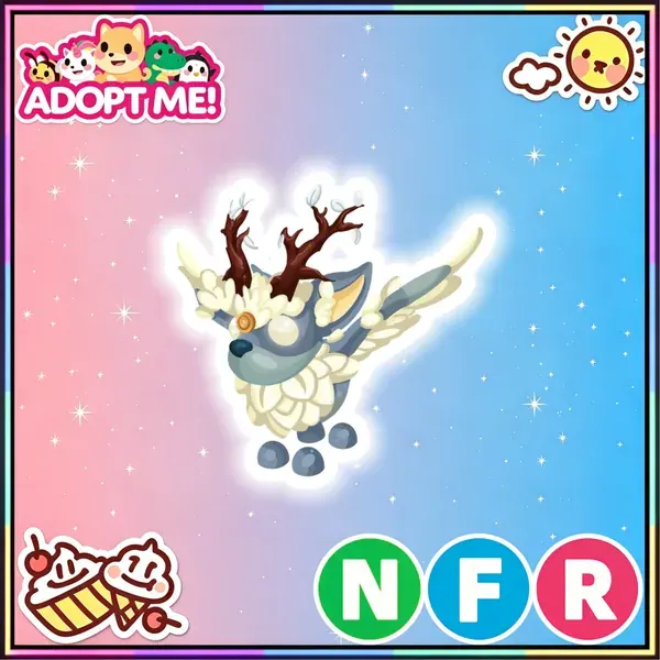 NFR Christmas Spirit 24/7 Online