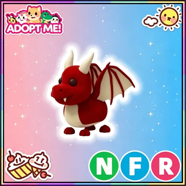 NFR Dragon 24/7 Online