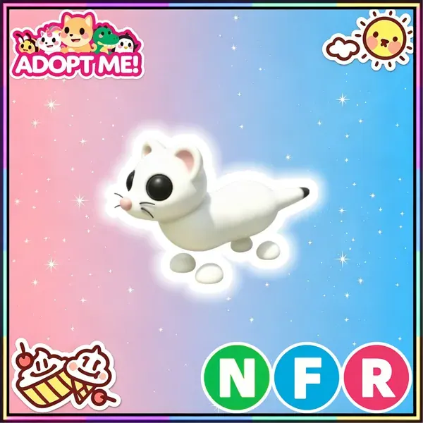 NFR Ermine 24/7 Online