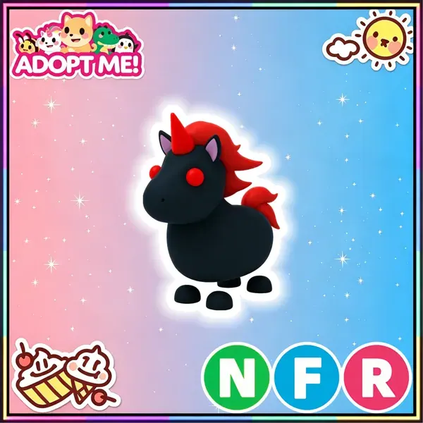 NFR Evil Unicorn 24/7 Online