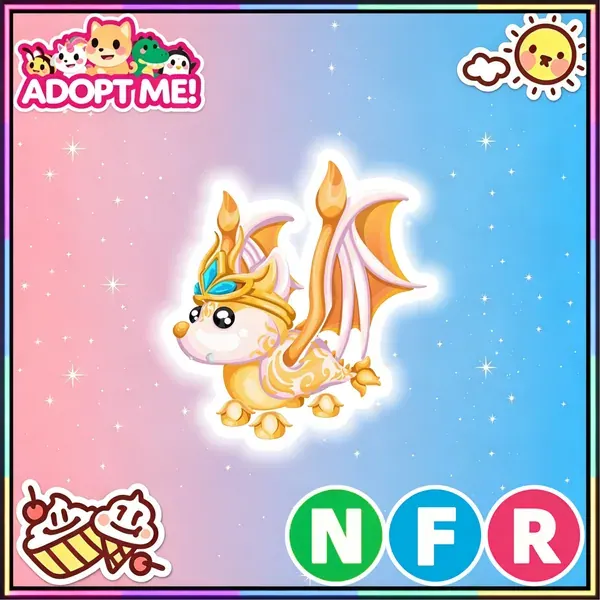 NFR Fairy Bat Dragon 24/7 Online