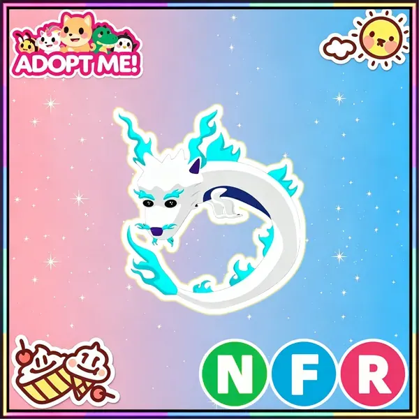 NFR Frost Fury 24/7 Online