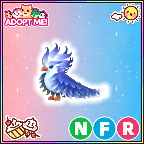 NFR Frost Phoenix 24/7 Online