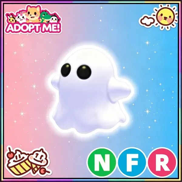NFR Ghost 24/7 Online