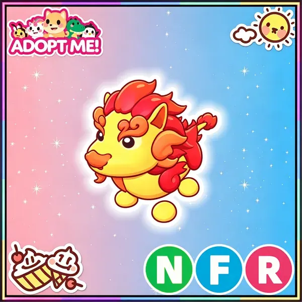 NFR Guardian Lion 24/7 Online