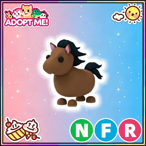 NFR Horse 24/7 Online