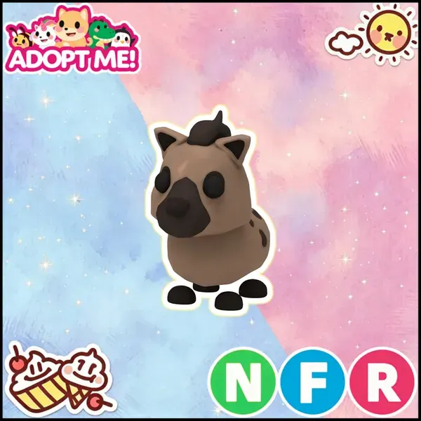 NFR Hyena 24/7 Online