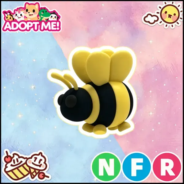 NFR King Bee 24/7 Online