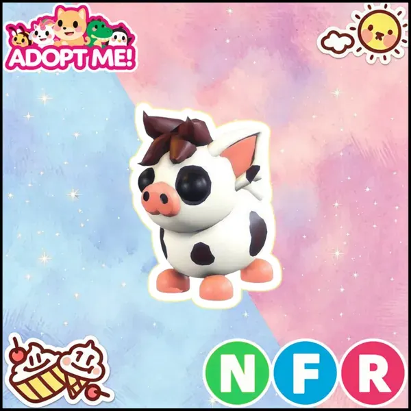 NFR Mini Pig 24/7 Online