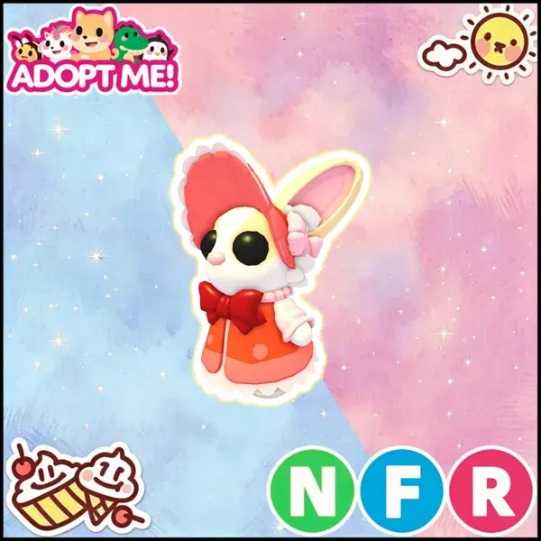 NFR Mrs. Whiskerpips 24/7 Online