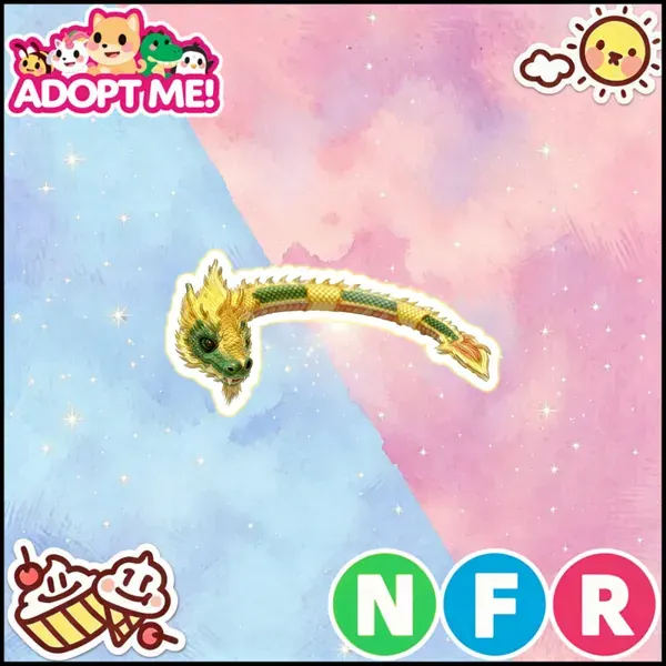 NFR Naga Dragon 24/7 Online