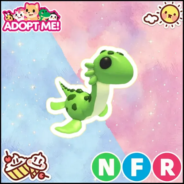 NFR Nessie 24/7 Online