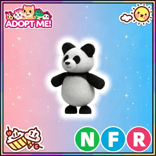 NFR Panda 24/7 Online