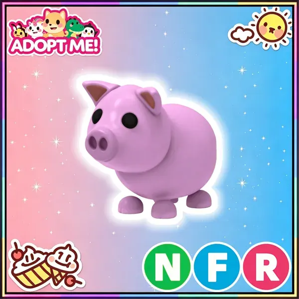NFR Pig 24/7 Online