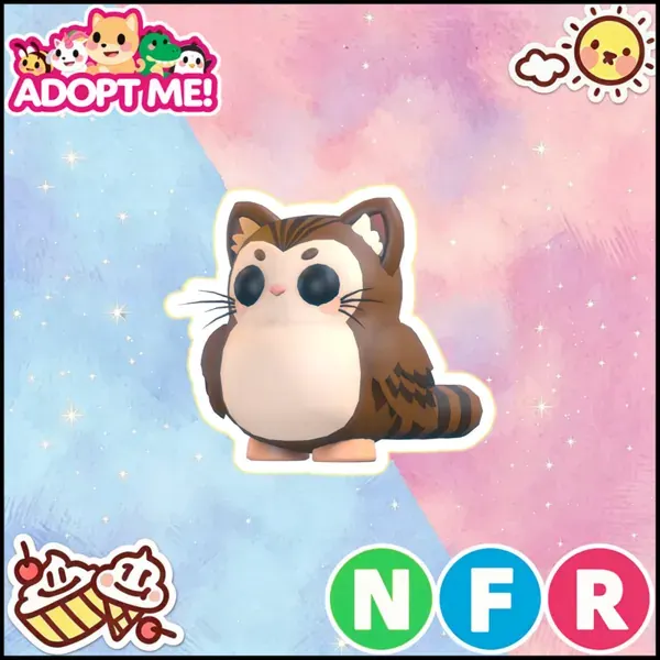 NFR Purrowl 24/7 Online
