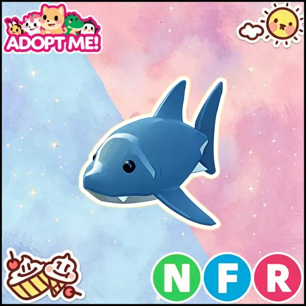 NFR Shark 24/7 Online