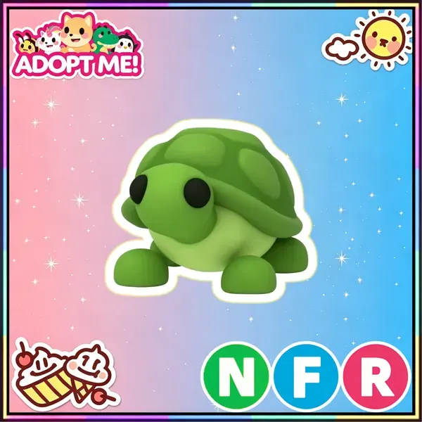 NFR Turtle 24/7 Online
