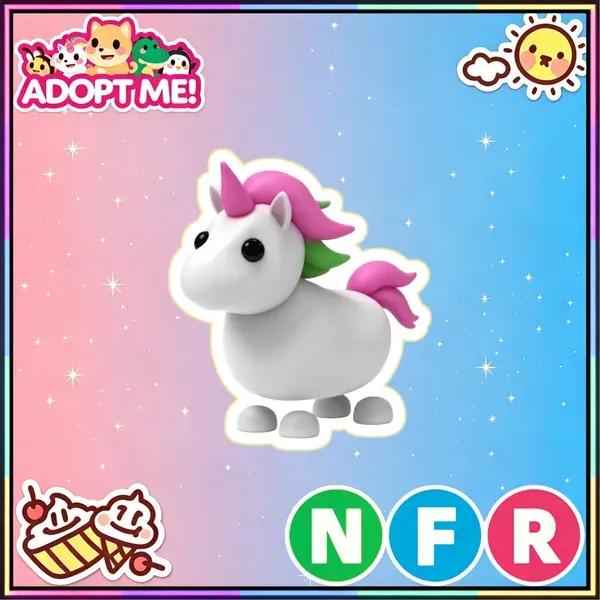 NFR Unicorn 24/7 Online