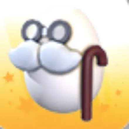 Retired Egg