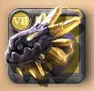 T7 Avalonian Basilisk Mount