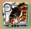 T8 Rageclaw Mount