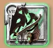 T8 Spectral Bonehorse Mount Fast & Safe Trade