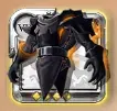 T8.4 Hellion Jacket Meta Lifesteal Armor Safe Trade