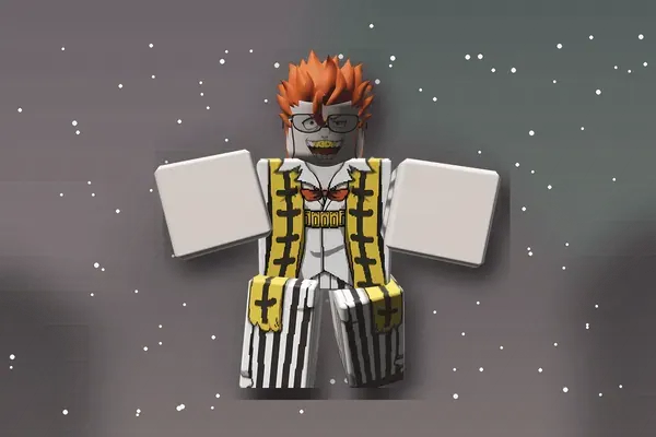 Banana Farmer Takaroda skin