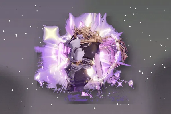 Shiny God Evo
