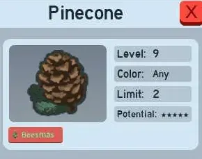 Pinecone
