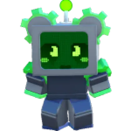 Robo Cub Skin