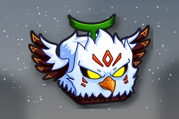 Glacier Eagle