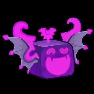 permanent Shadow fruit