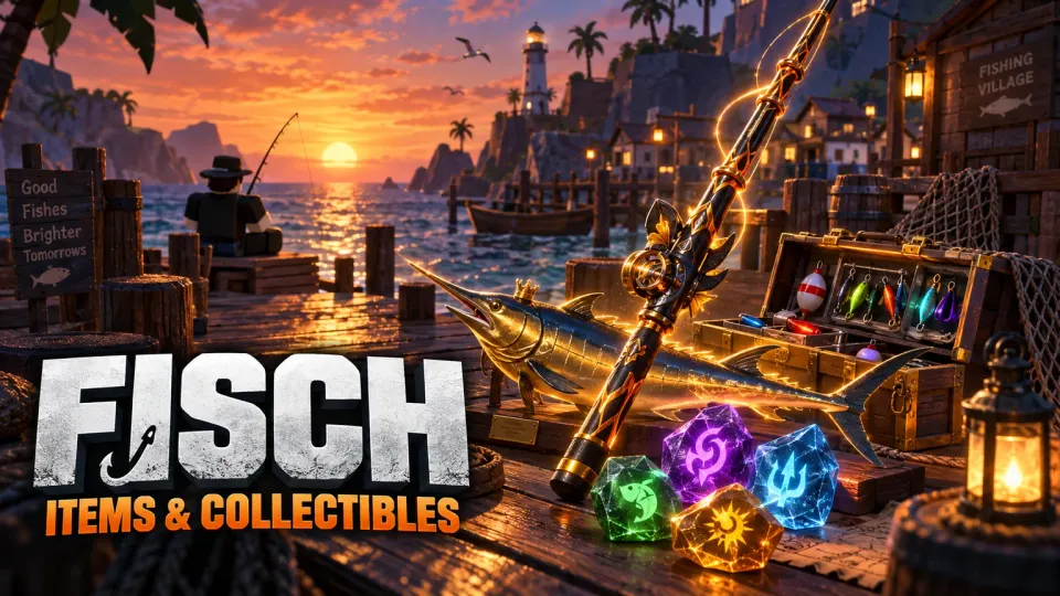 Fisch artwork