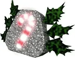 25 Festive Relics