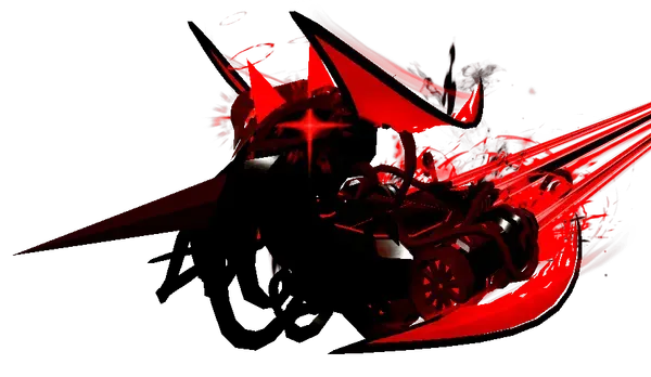 Demonwake Limited Boat