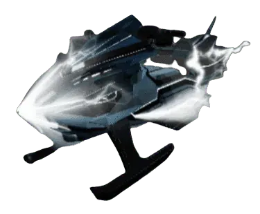 Elysian Jolt Limited Boat