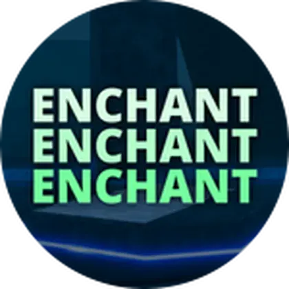 Enchant Anywhere