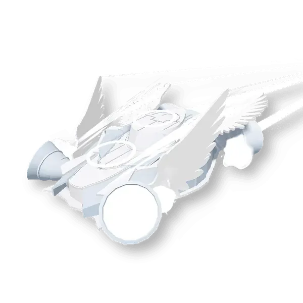 Evangeline Limited Boat
