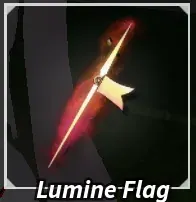 Lumine Flag
