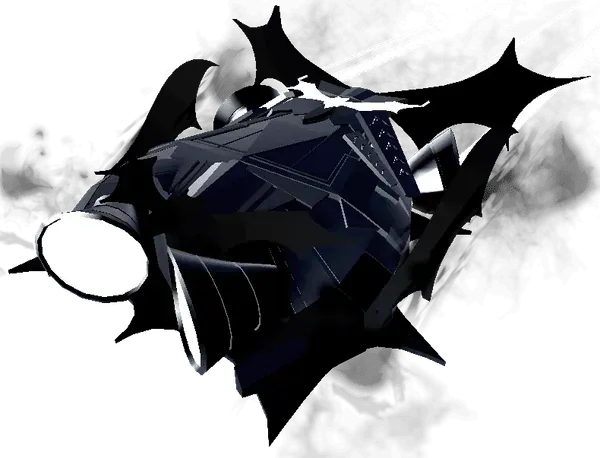 Nocturne Limited Boat